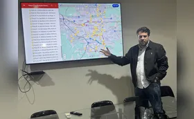 Radares de Londrina começam a multar nesta quinta-feira