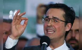 TRE-PR aprova candidatura de Deltan Dallagnol ao Senado por 4 a 3