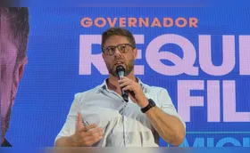 Requião Filho defende investimentos no Norte e critica Ratinho Jr