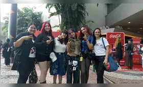 Rock in Rio deixa a cidade inteira com a cara do rock