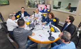Sandro promete antecipar contornos e evita garantir data-base