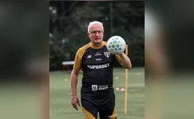 São Paulo e Santos fazem clássico atrasado pelo Brasileirão nesta sexta (2)
