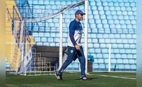Técnico ex-Londrina é demitido do Avaí: "Serei mais um torcedor"
