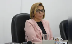 TRE-PR indefere candidatura de Mara Boca Aberta à Alep