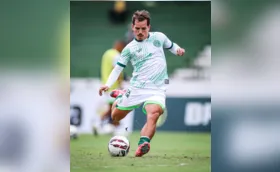 Três reforços do Londrina aparecem no BID e podem estrear