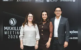 Um encontro de gerações da odontologia em Londrina