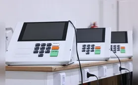 Urnas começam a ser distribuídas no sábado em Londrina e Tamarana