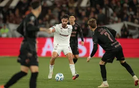 Ancelotti convoca Martinelli, do Fluminense, para amistosos na Ásia