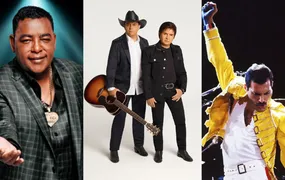 Confira as músicas que mais tocam nos shows de Londrina