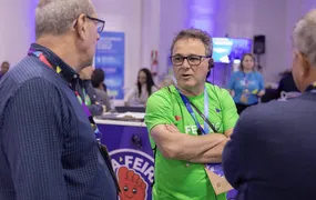 Consultor do Sebrae/PR integra comitê que discute nova ISO