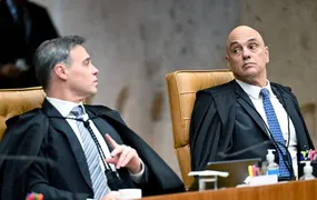 Crise no STF se agrava e Lula pede investigação transparente