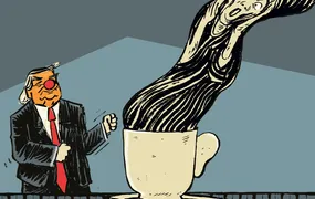 Das dancinhas à IA: os excessos da campanha eleitoral
