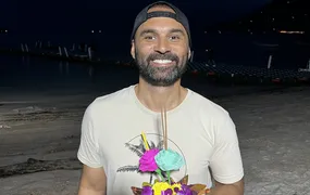 Debaixo d’água