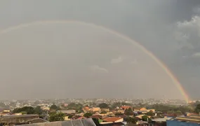 Depois do temporal