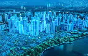 EncontrosFolha discute gestão e sustentabilidade em cidades inteligentes
