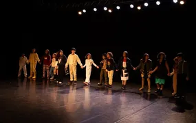 Escola de Teatro de Londrina abre inscrições e oferece 35 bolsas integrais