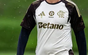 Flamengo recebe Del Valle por vaga na semifinal da Libertadores