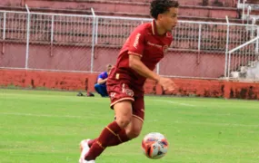 Foz e Tubarão ficam no empate pela Copa Paraná
