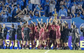 LEC bate Imperial e conquista bi do Paranaense Feminino Sub-17