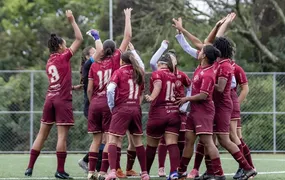 LEC Tsuru decide Paranaense Sub-17  neste domingo (20 ) no estádio do Café