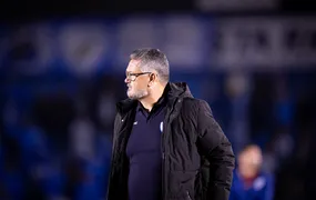 Micale elogia reforços do Londrina: "Agora temos um grupo"