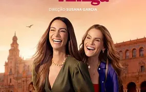 'Minha Melhor Amiga' chega aos cinemas de Londrina