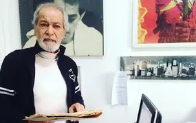 Morre, aos 83 anos, o ator Paulo Gracindo Jr.