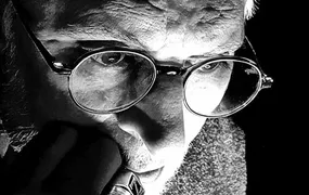 Ney Inácio lança livro sobre Londrina na Bienal de SP