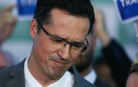 PT vai recorrer ao TSE contra candidatura de Deltan Dallagnol