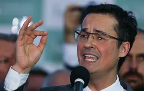 TRE-PR aprova candidatura de Deltan Dallagnol ao Senado por 4 a 3