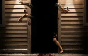 Resident Evil chega aos cinemas de Londrina