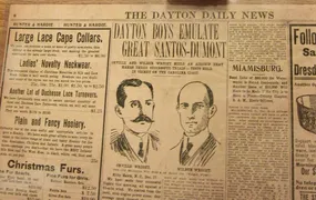 Santos Dumont foi herói completo: como inventor e como cidadão