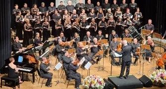 28º Festival Unicanto traz 23 corais a Londrina