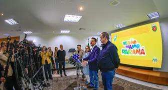 30 shows nacionais e 58 locais integram o Verão Maior Paraná 2026/2027