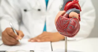 A cada 72 segundos, uma pessoa morre por doença cardiovascular no país