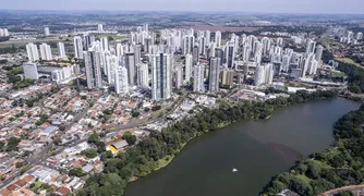 Abraço no Lago terá Festa do Café e contagem para o centenário