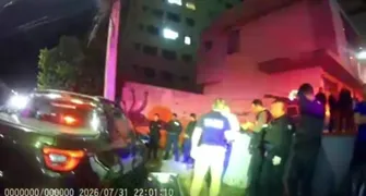 Adolescente morto em ação da GM: defesa questiona falta de imagens de câmera corporal