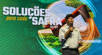 AgroTec de Inverno conecta conhecimento, tecnologia e negócios em Londrina