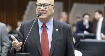 Alep fará amplo debate sobre orçamento de 2027, diz Romanelli
