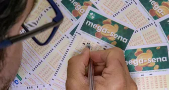 Aposta de Bandeirantes acerta a quina da Mega Sena e ganha R$ 111 mil