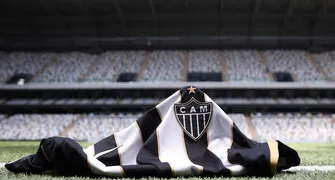 Atlético-MG tem maior dívida entre clubes brasileiros