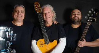 Bernardo e o Bando: passado, presente e futuro na AML Cultural