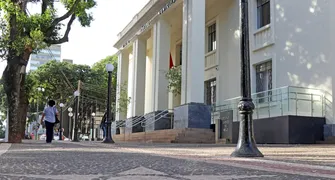 Biblioteca Pública comemora 75 anos com programação cultural