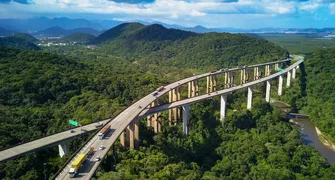 Brasil deve dobrar investimentos para zerar déficit em infraestrutura