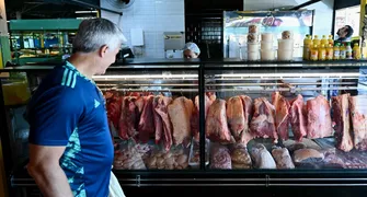 Brasil expressa preocupação por suspensão de exportações de carne para UE