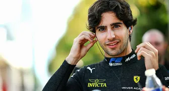 Brasileiro Rafael Câmara é anunciado pela Haas e disputará a F1