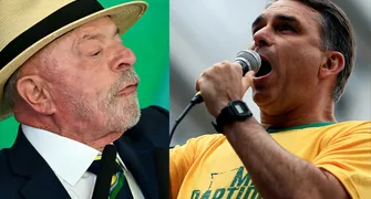 Brasileiros decidem futuro do país em eleição polarizada