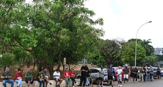 Brasileiros vão às urnas neste domingo para o primeiro turno