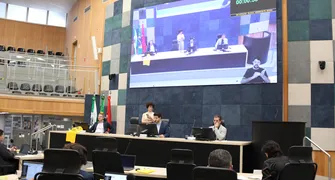 Câmara aprova regulamentação de área para moradias populares