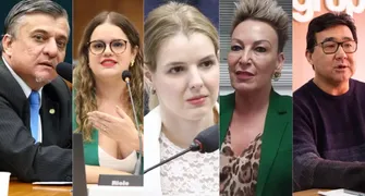Candidatos a deputado de Londrina já gastaram R$ 8,7 mi em campanha